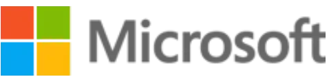 Logo Microsoft